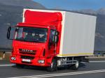 Iveco EuroCargo 100E E6 2013 года